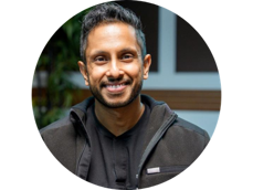 Dr. Shannon Fernando