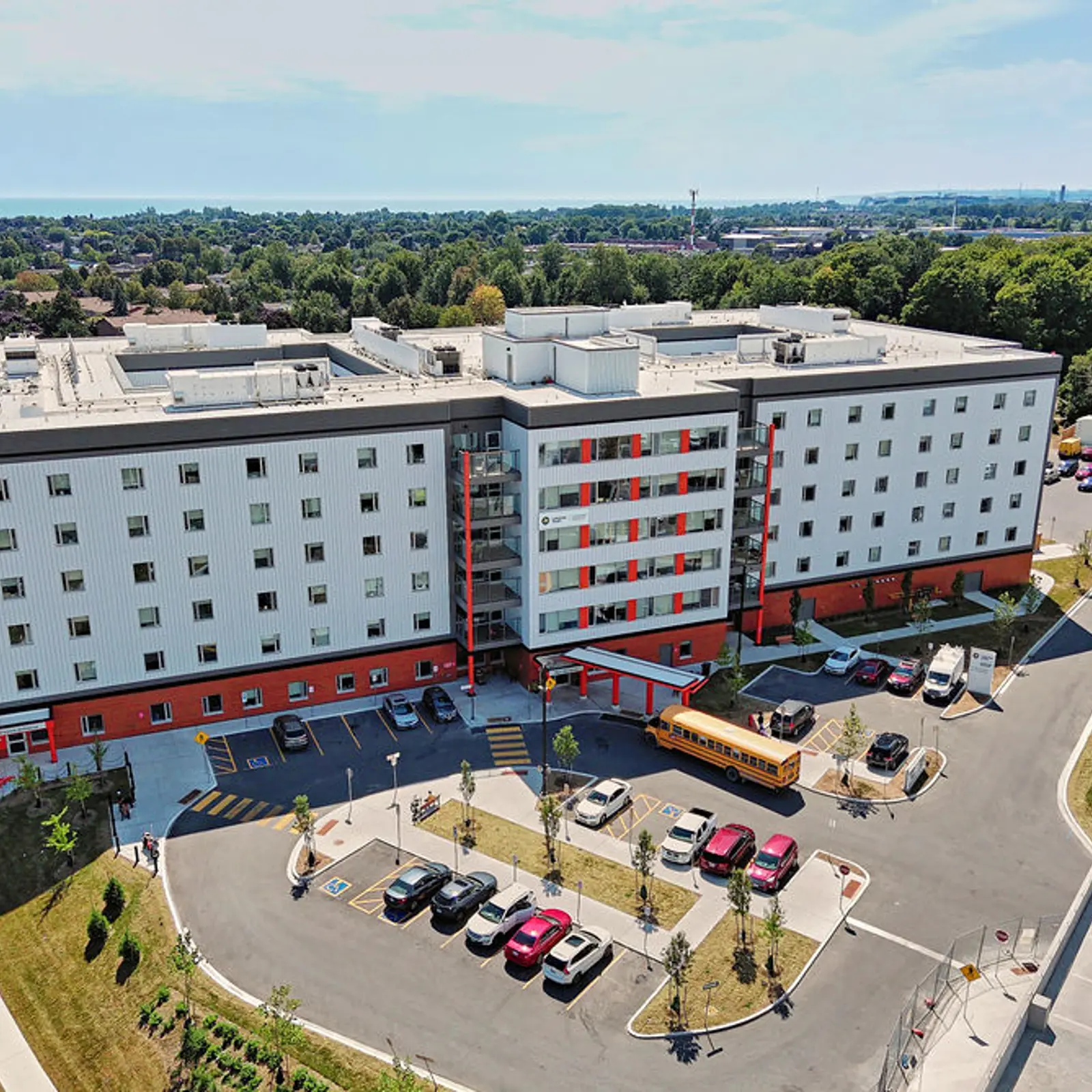 Long-Term Care | Lakeridge Health