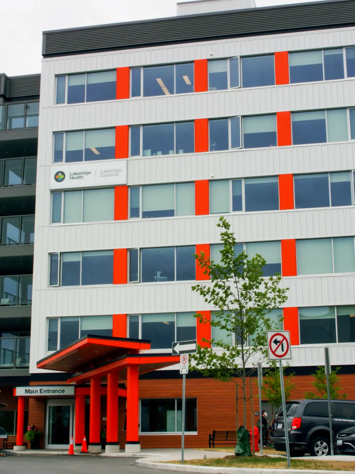 Home | Lakeridge Health