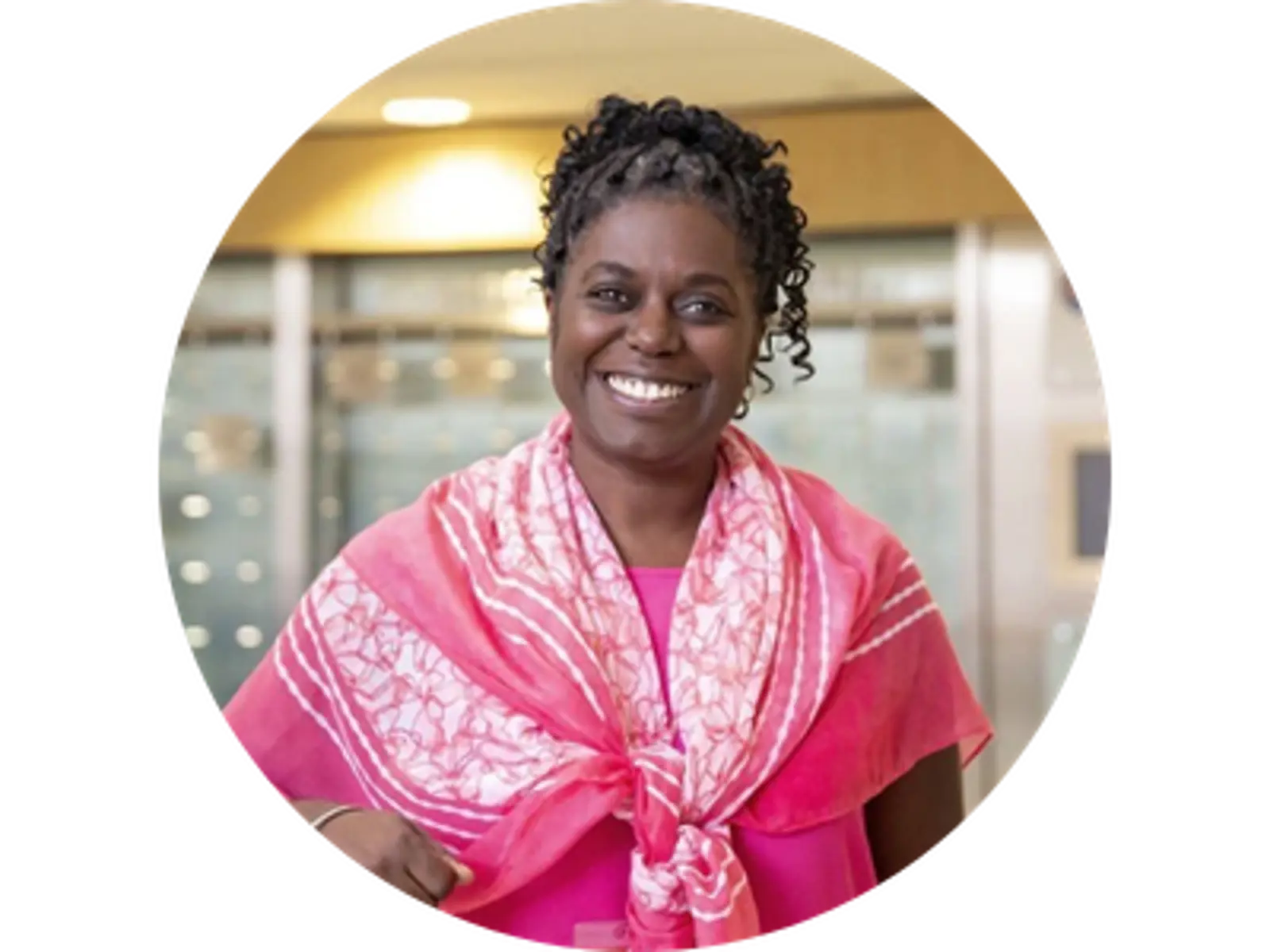 Dr. Julie Ann Francis