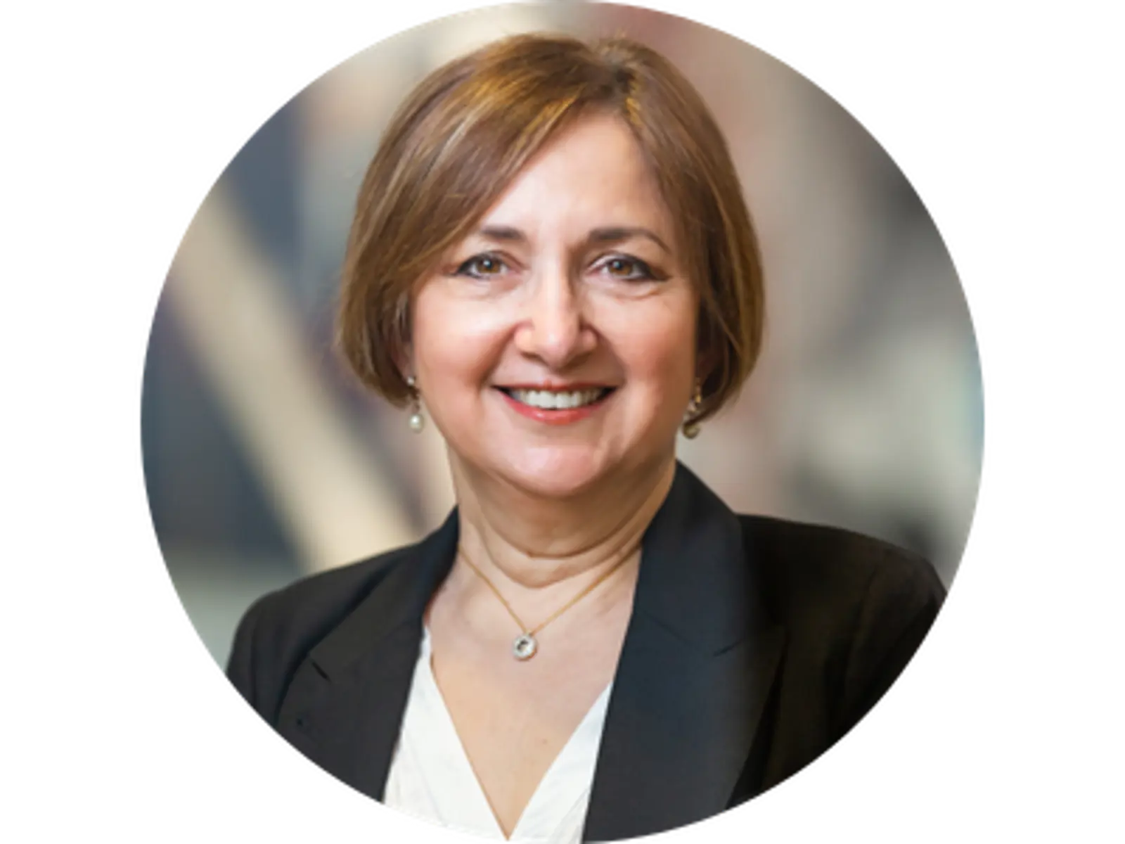 Dr. Nadia Ismiil