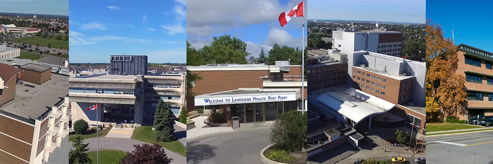 About Us | Lakeridge Health