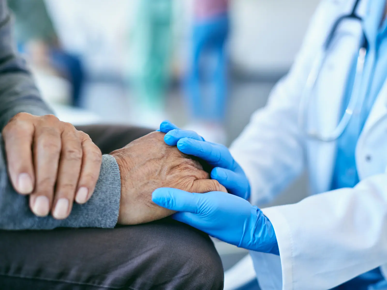 Our Services | Lakeridge Health