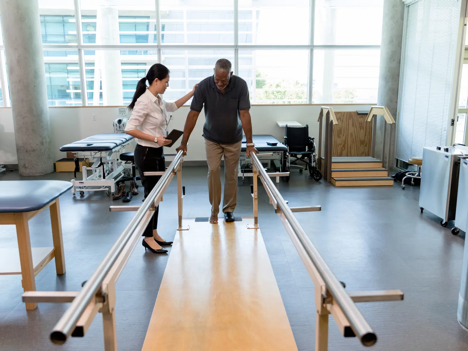 Our Services | Lakeridge Health