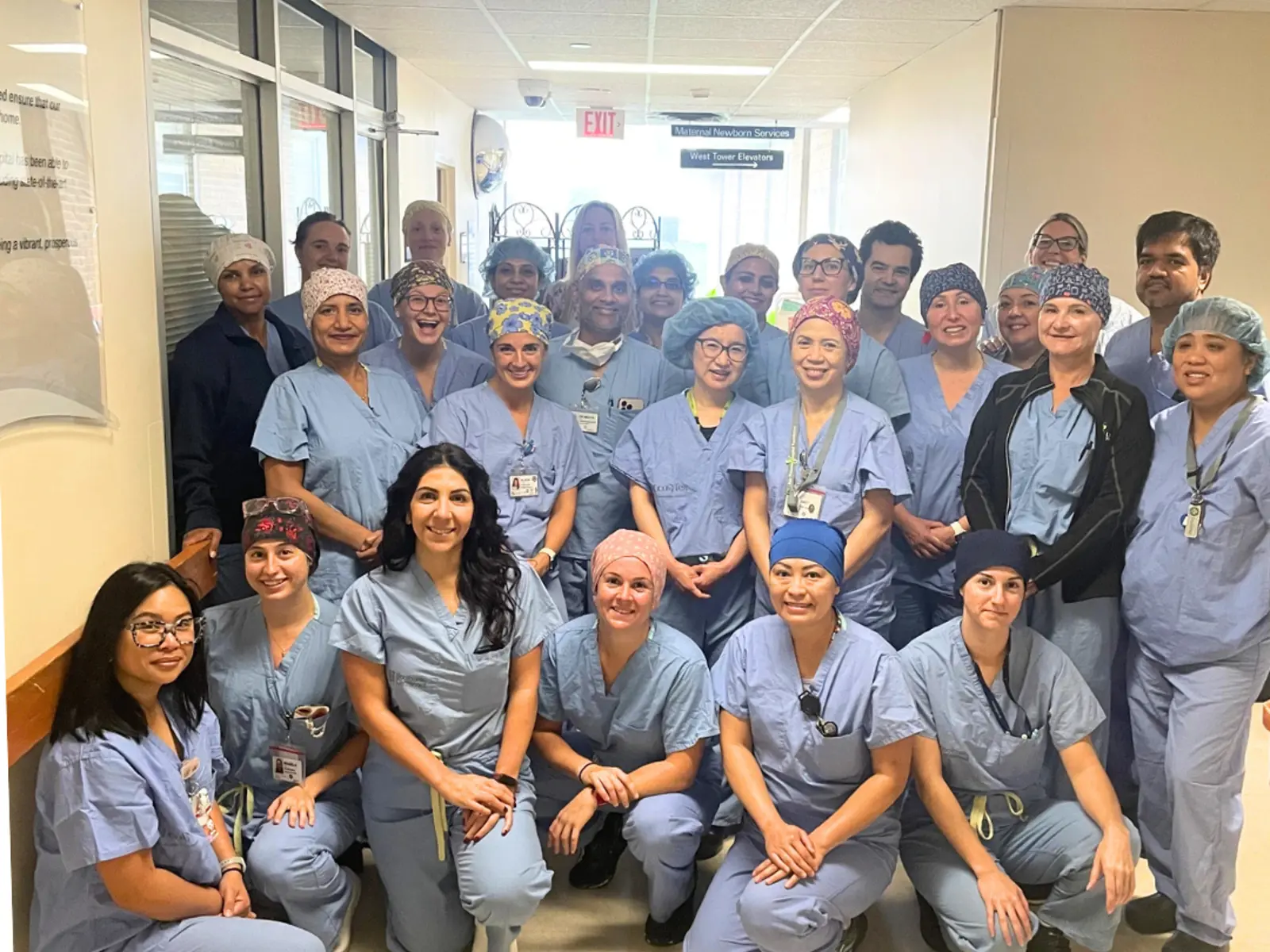 This is Lakeridge Health | Lakeridge Health