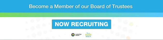 Become a Board Member