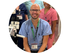 Dr. Jeffrey Craig