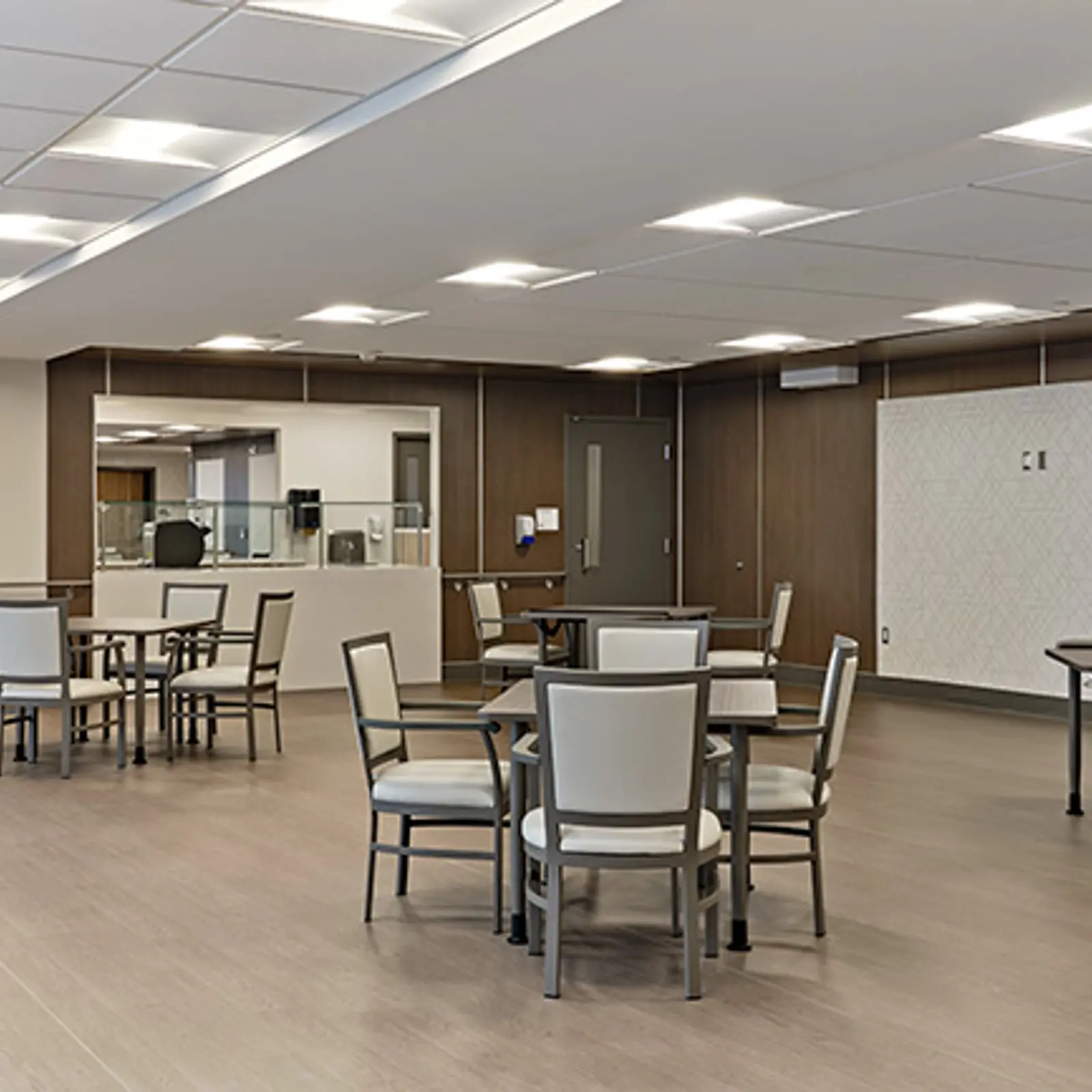 Long-Term Care | Lakeridge Health