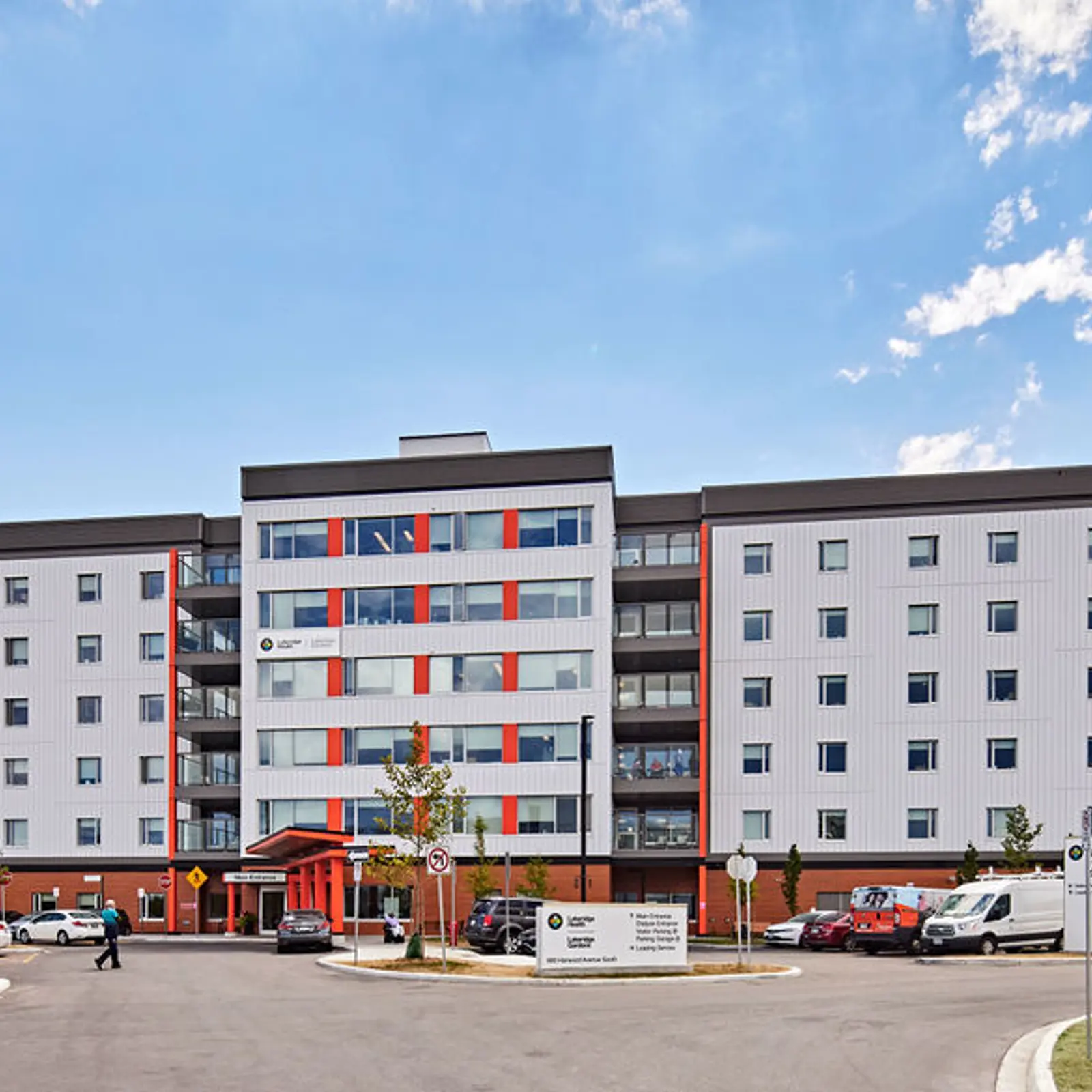 Long-Term Care | Lakeridge Health