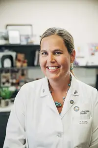 Image of Dr. Shannon Trainor